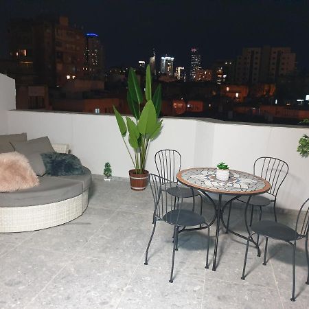 Luxury Penthouse Great Location With Parking Tlv Διαμέρισμα Ραμάτ Γκαν Εξωτερικό φωτογραφία
