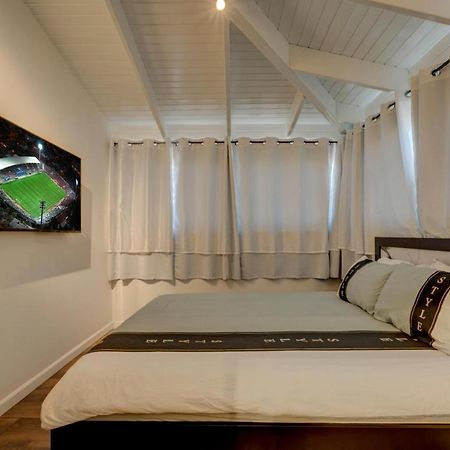 Luxury Penthouse Great Location With Parking Tlv Διαμέρισμα Ραμάτ Γκαν Εξωτερικό φωτογραφία