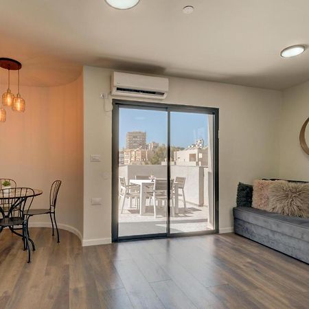 Luxury Penthouse Great Location With Parking Tlv Διαμέρισμα Ραμάτ Γκαν Εξωτερικό φωτογραφία