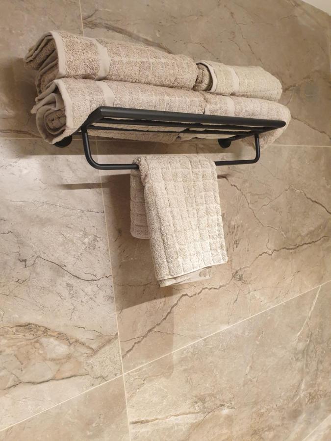 Luxury Penthouse Great Location With Parking Tlv Διαμέρισμα Ραμάτ Γκαν Εξωτερικό φωτογραφία