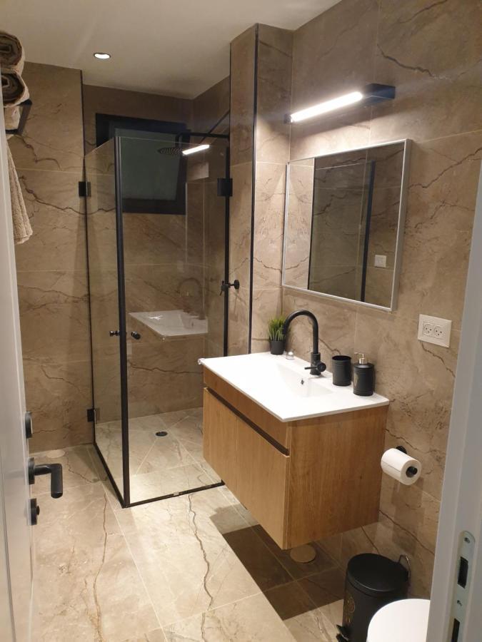Luxury Penthouse Great Location With Parking Tlv Διαμέρισμα Ραμάτ Γκαν Εξωτερικό φωτογραφία