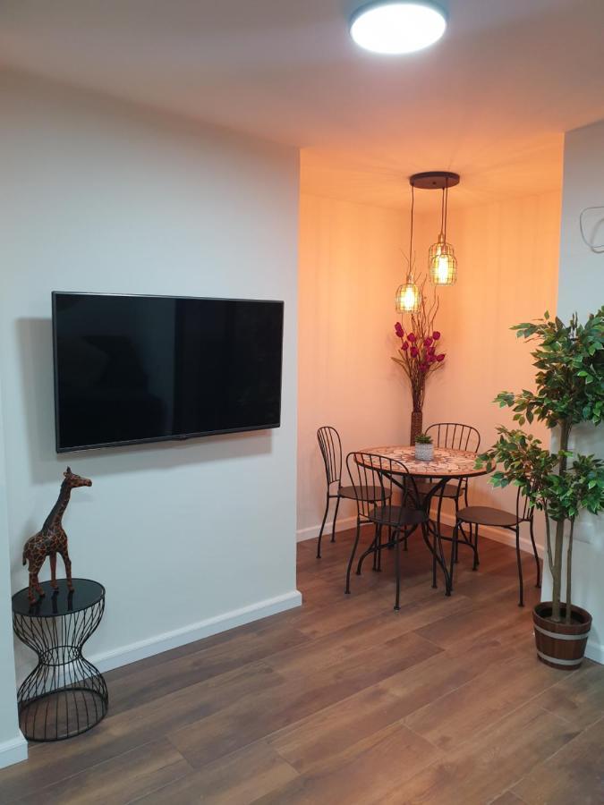 Luxury Penthouse Great Location With Parking Tlv Διαμέρισμα Ραμάτ Γκαν Εξωτερικό φωτογραφία
